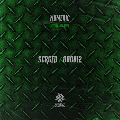 Numeric - Nylon Journey  [Scourge]