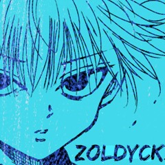 Killua Song - Zoldyck (ft. Divide Music)