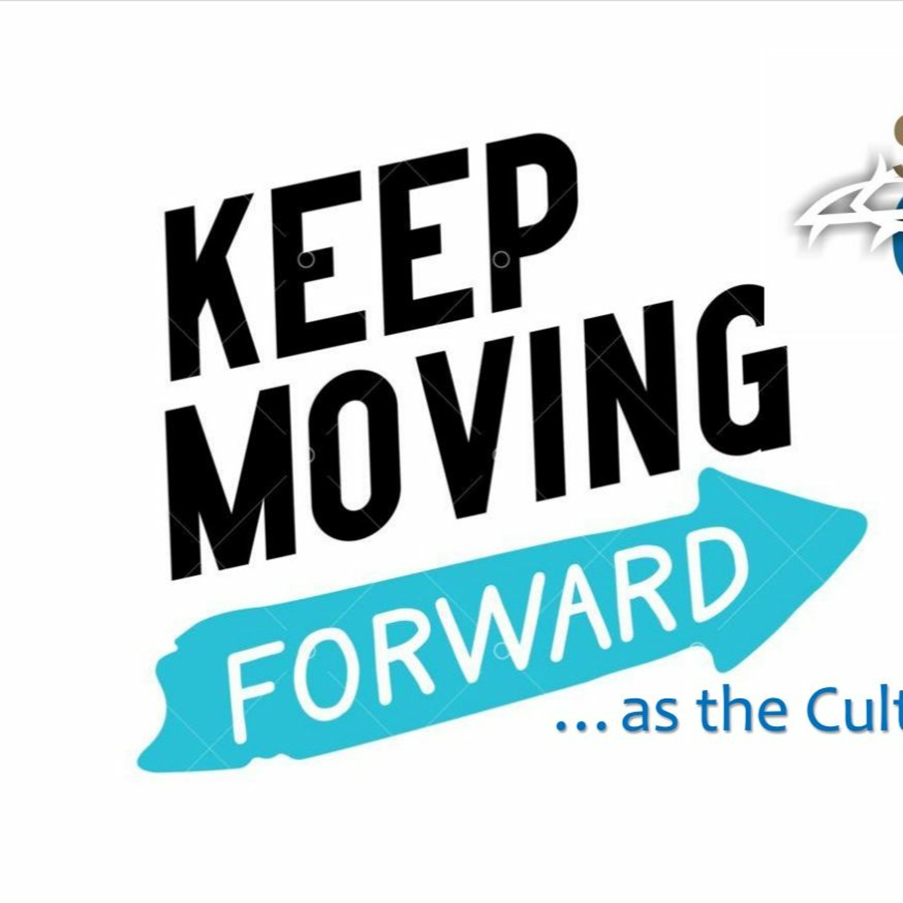 Moving Forward as the Culture of discipleship [June 26 '22] episode artwork