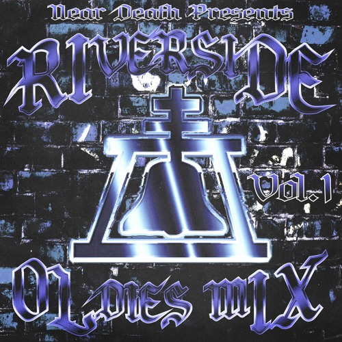 Riverside Oldies Mix Vol.1