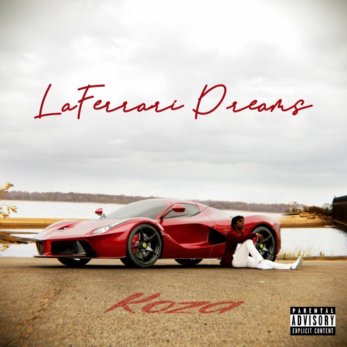 Stream La Ferrari by Koza | Listen online for free on SoundCloud