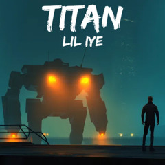 Titan (Prod by. Didker x Angriffsbeat)