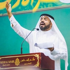 ‎ الشعر | الشَّاعر رضا درويش | احتفال مولد الإمام الحسين"ع" | 1446هـ | 2025مـ