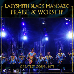 World in Union (Feat. P.J. Powers) - song and lyrics by Ladysmith Black  Mambazo, PJ Powers