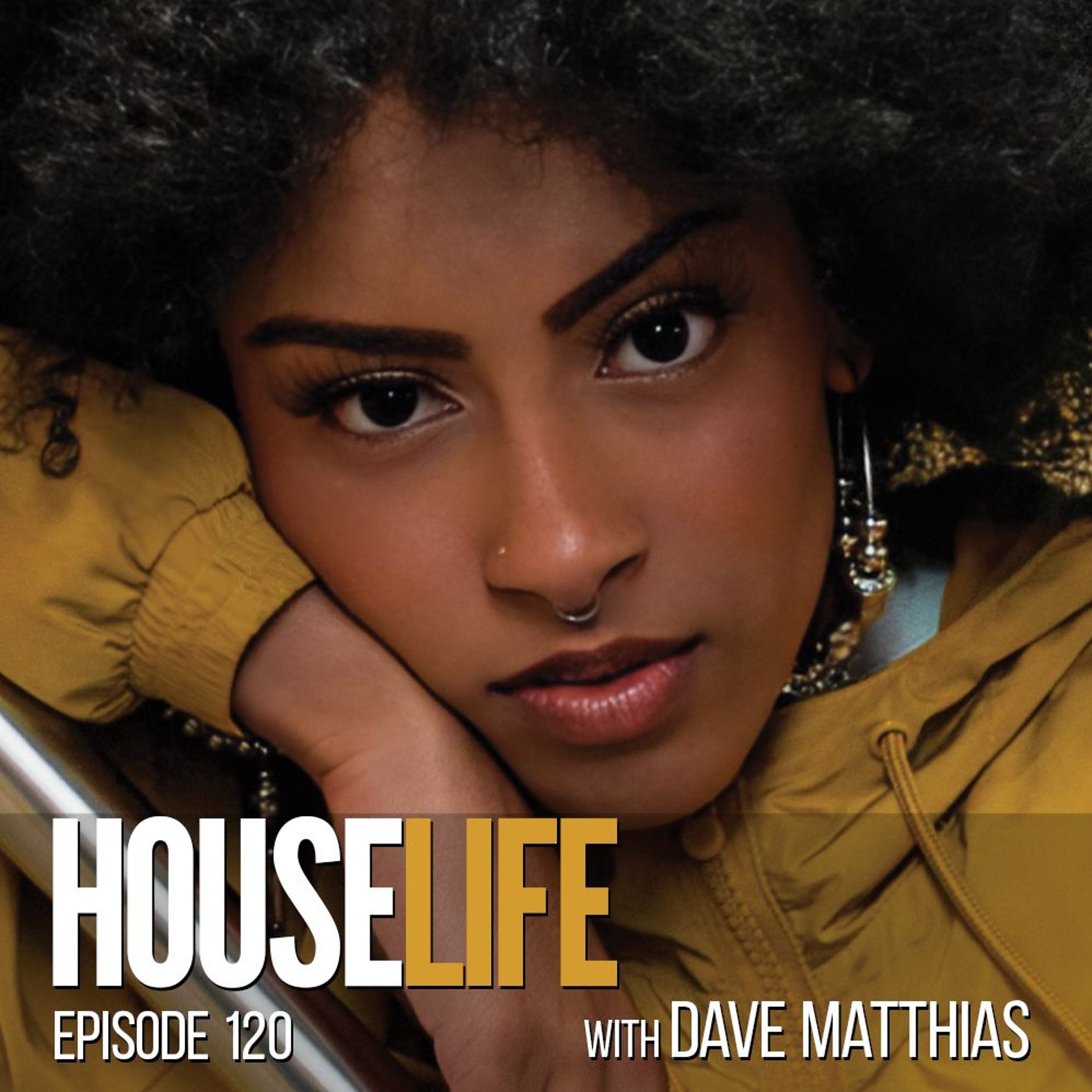 HouseLife | Episode 120 episode artwork