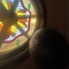 spalding! ft. gleeko + W!zard🧙🏾‍♂️