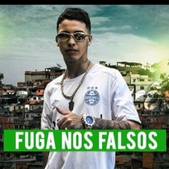 MC ROMANO - FUGA NOS FALSOS - (( DJ ALADDIN ))