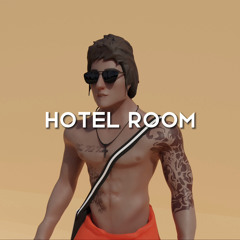 Hotel Room (KU-NA X RasKal Bootleg)(Hardstyle)