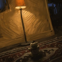 i feel you in every room