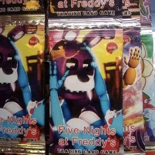 FNAF FREDDIE DREDD