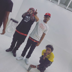 Playboi x PlayBrazy x Co Gotti - Blasè