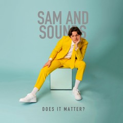 Does It Matter? - Mastered