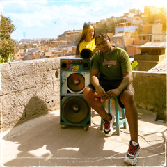 Quem disse que tava de boa (feat. EAGLE & Safari)