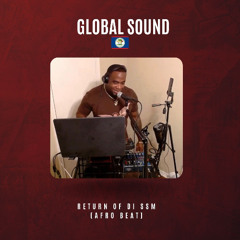 Return Of Di SSM (Afro Beat)