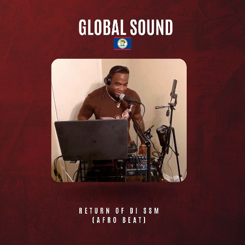 Return Of Di SSM (Afro Beat)