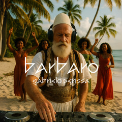 BARBARO (AMAPIANO MIX)