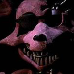 🦊 “Shattered and Haunted” 🦊 (A Withered Foxy Song)