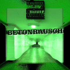 Yannick Kuhnle - Betonrausch (Original Mix)