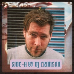 Lick the Click! Sunburst @A38 7th Of June, 2025 - Side A By DJ Crimson