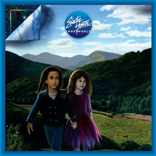Innerworld (Deluxe Edition)