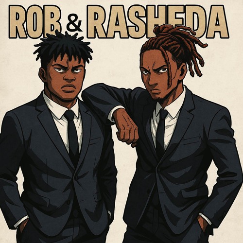 Front Back Right Left (Get in There)