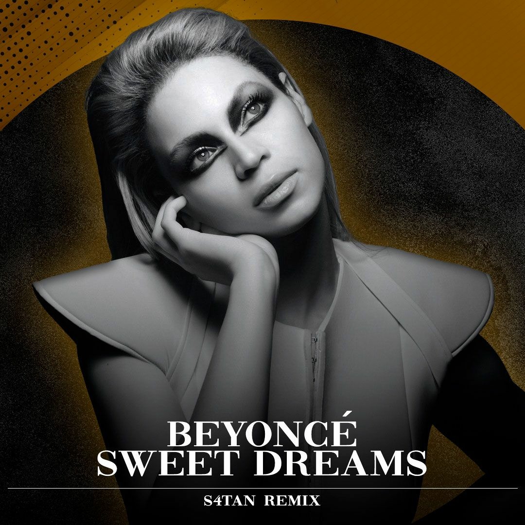 Beyoncé – Sweet Dreams – CD (Single), 2009 [r1909787] | Discogs