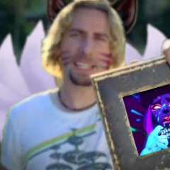 K/DA feat. Nickelback - ROCK/STARS (Worlds 2024 Theme Song)