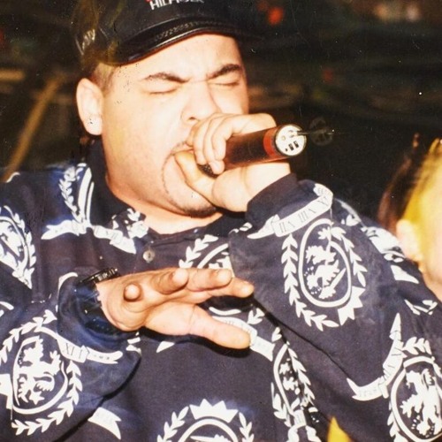 Stevie Hyper D - Original Junglist