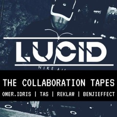 Colombiana (BenjiEffect Freestyle)