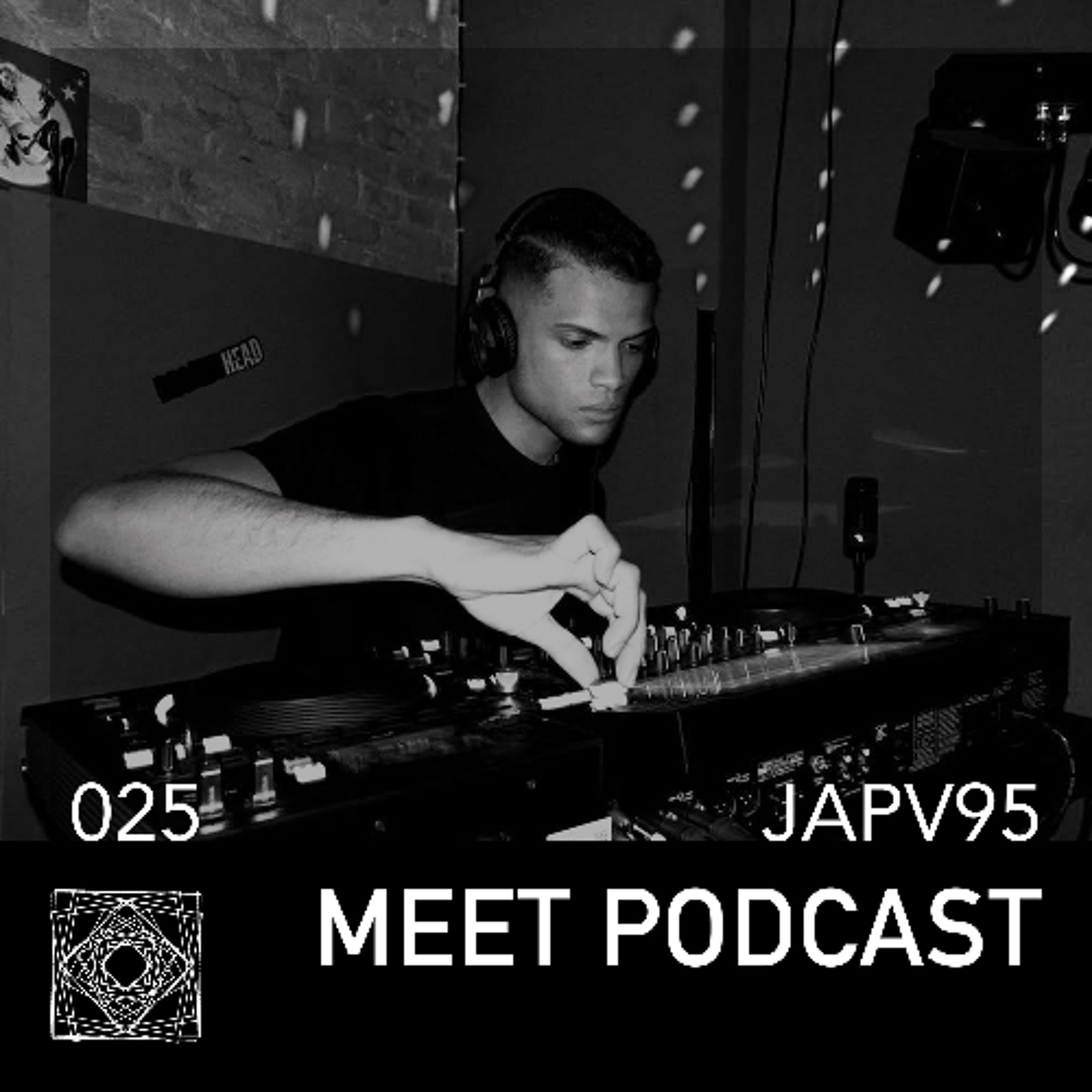 MEET Podcast 025 JAPV95