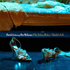 The Auteur (feat. Rose McGowan)