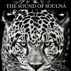 The Sound Of Soulna "Resonancias" by Victor Frances