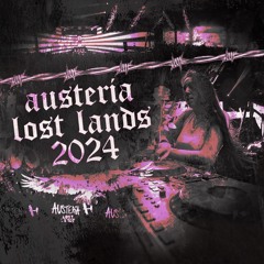 Austeria Lost Lands 2024