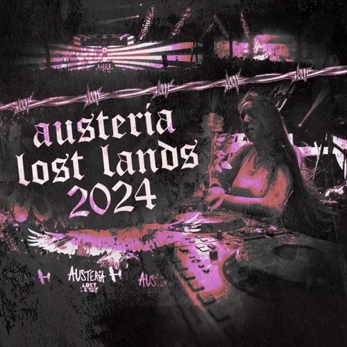 Austeria Lost Lands 2024