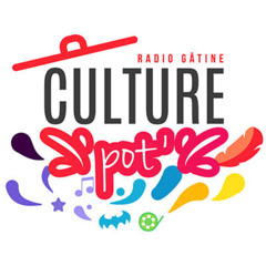 Culture Pot' - Mars 2025