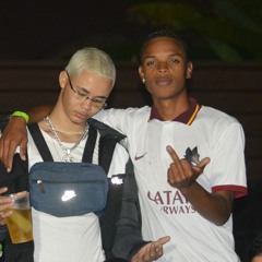 21JovemJ & Daluce77-PUXA MINHA BLUSA NO BAILE