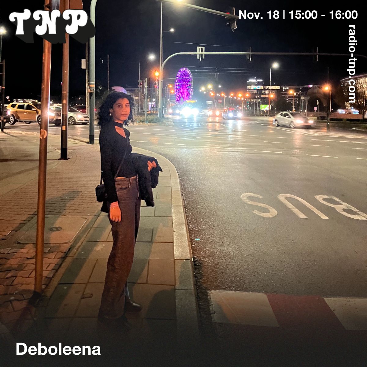 Deboleena