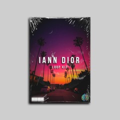 (FREE) Loop Kit - Iann Dior, The Kid Laroi ¦ Download Sample Pack 2021 🔥