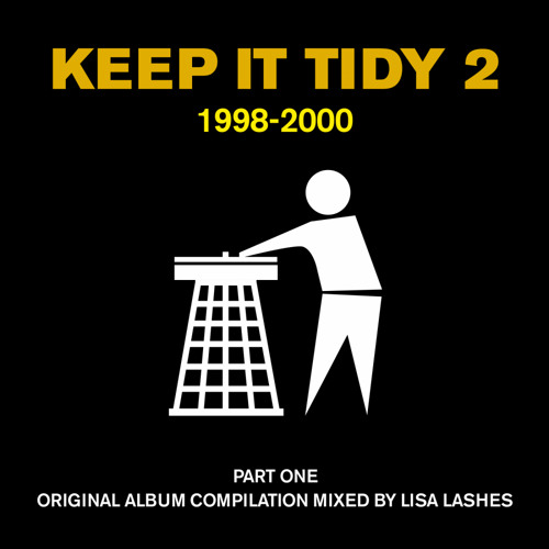 ホット商品 - 2 Tidy It Keep to Listen | Trax Tidy Stream Mixed Lisa by 洋楽