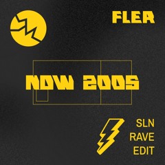 BANGKIT PREMIERE: Fler - NDW 2005 (SLN Rave Edit)