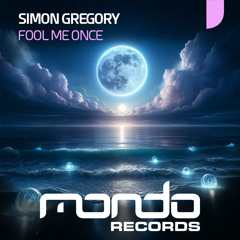 Simon Gregory - Fool Me Once (Extended Mix)