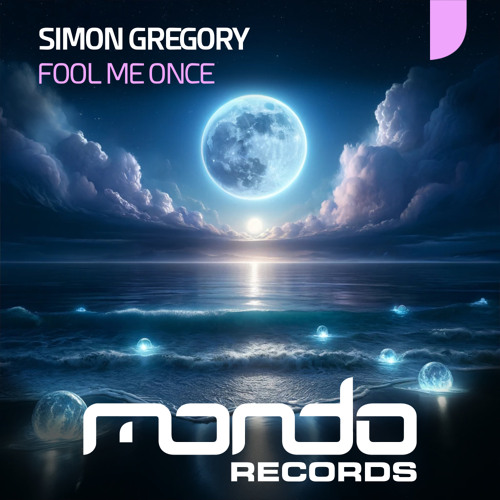 Simon Gregory - Fool Me Once (Extended Mix)