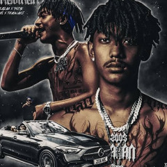 DIAMOND MQT X SURIYA MQT ft. SARAN, 2SEA, P6ICK, NTC YOUNGWERKK - B.O.S.S (7ZGT REMIX).mp3