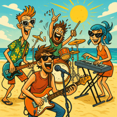 Sunny Side Jam