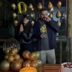 Special Set @ Bday Deb & Dani 25-05-2024