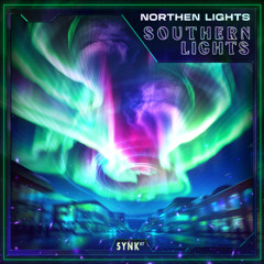 Northen Lights - Southern Lights @synk87