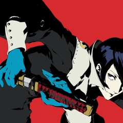 Persona 5 Life Will Change - Jazz Cover Insaneintherainmusic