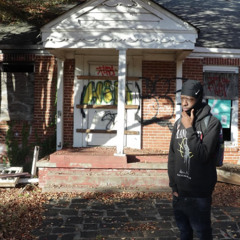 SkinnyBoi CJ - Skippin Showers (Prod. Al Chapo) [DJ BANNED + SLUMP AUDIOS]