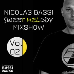 Nicolas Bassi - Sweet Melody Vol.02