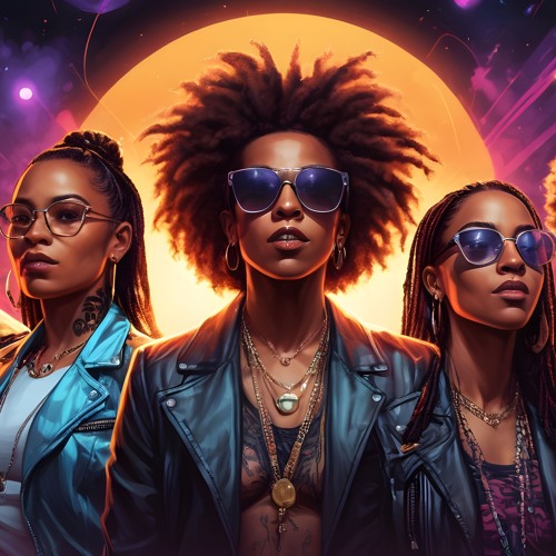 Stream the cool uptown downtown play the funky music by benny